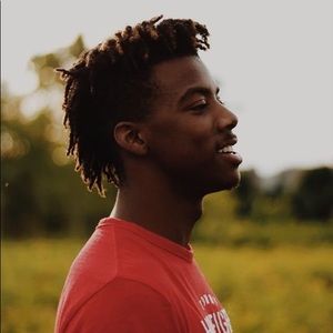 Meet your Posher, Anthony